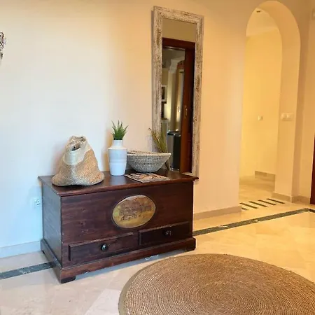 Villa Luxury With Pool And View Mijas