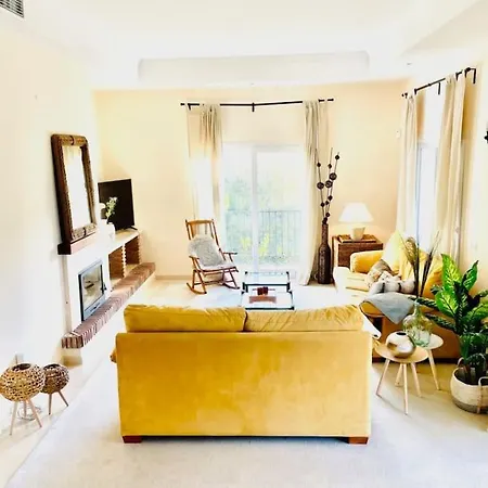 Luxury With Pool And View Mijas