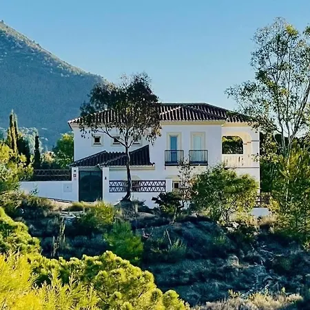 Luxury With Pool And View Villa